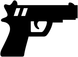 Shooting Games by Arcadenox